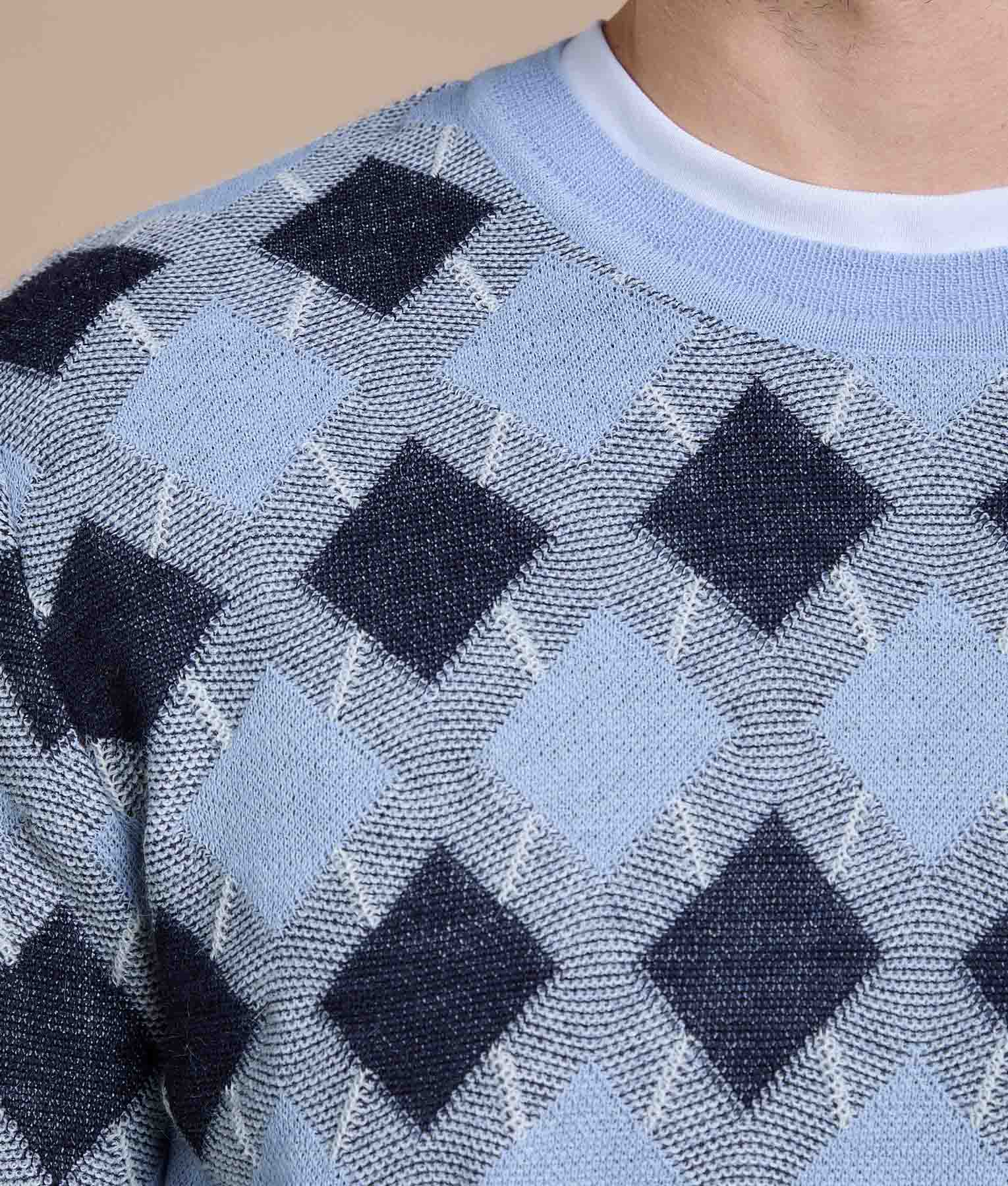 Sings Pullover