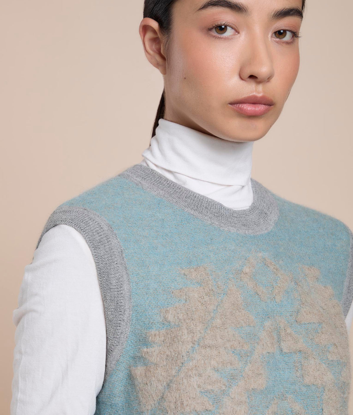 Simplified Vest