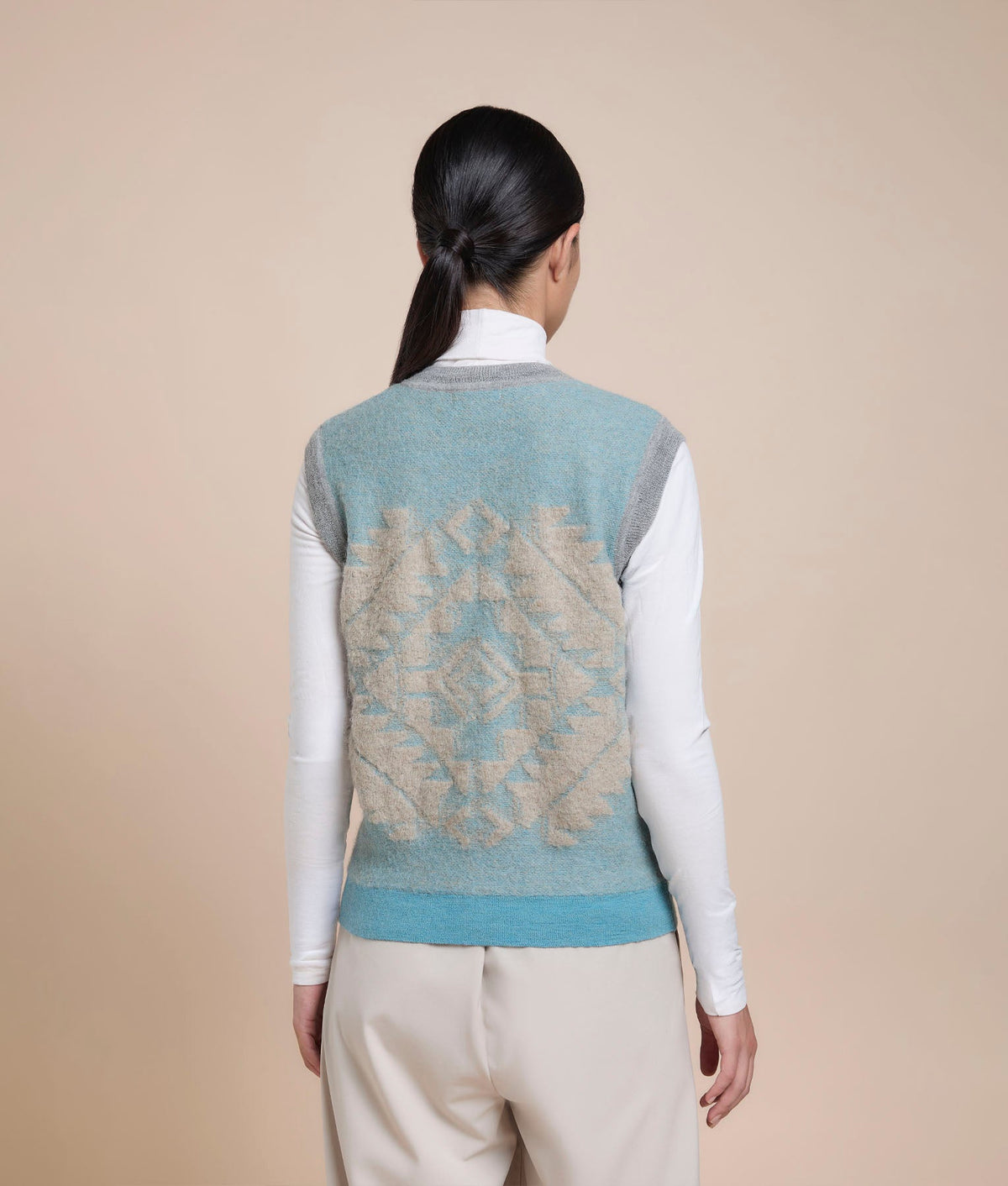 Simplified Vest