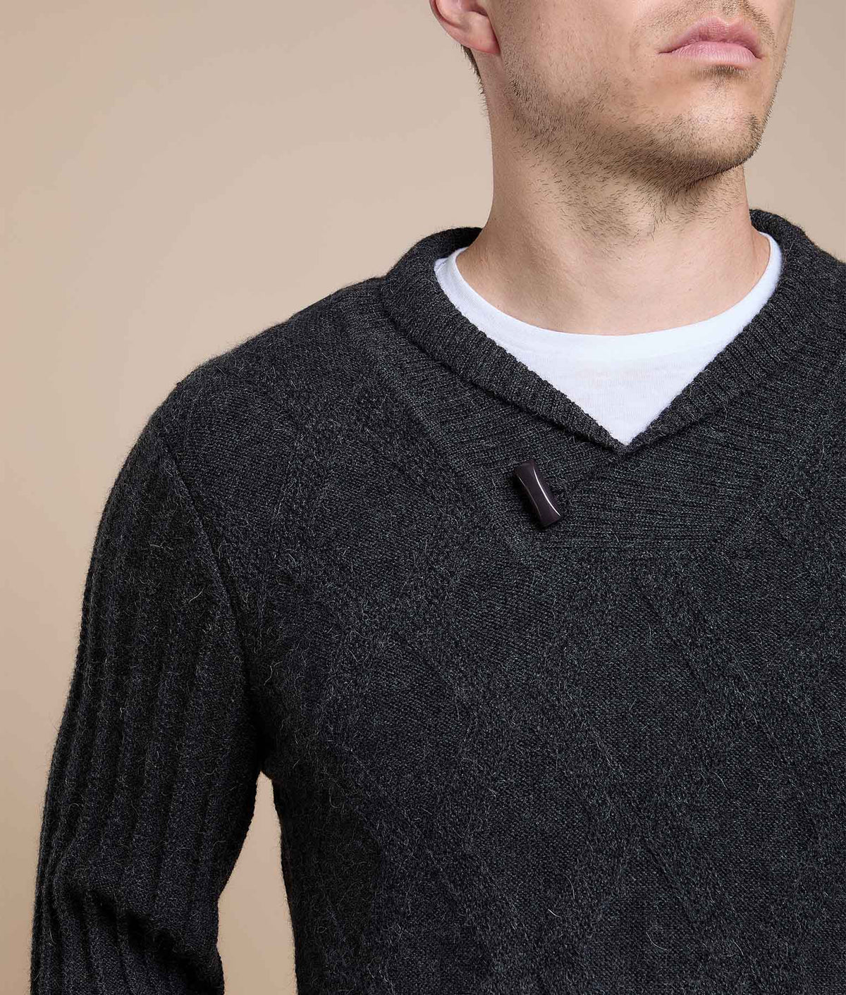 Men's Forest Essence Sweater