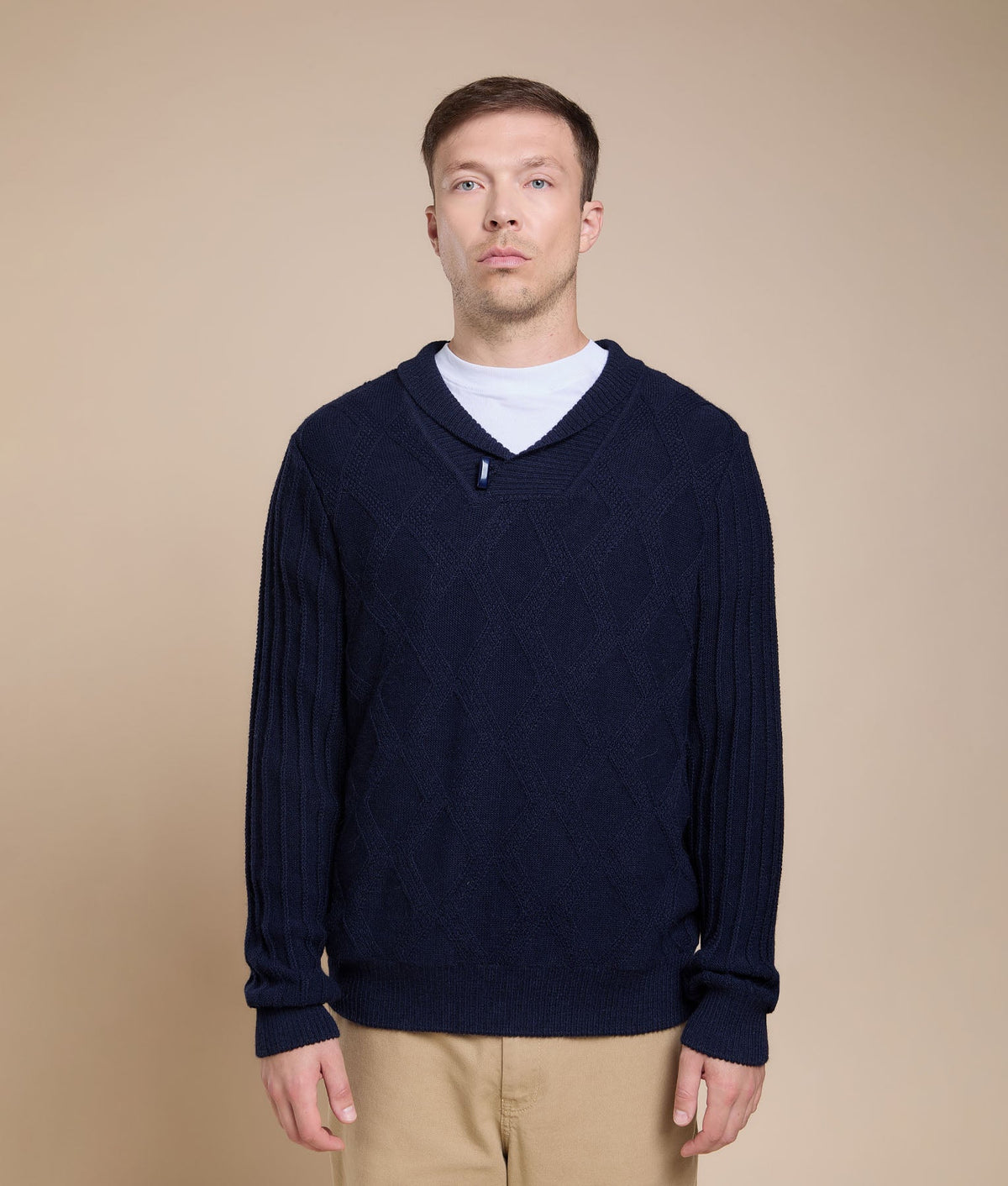 Men's Forest Essence Sweater