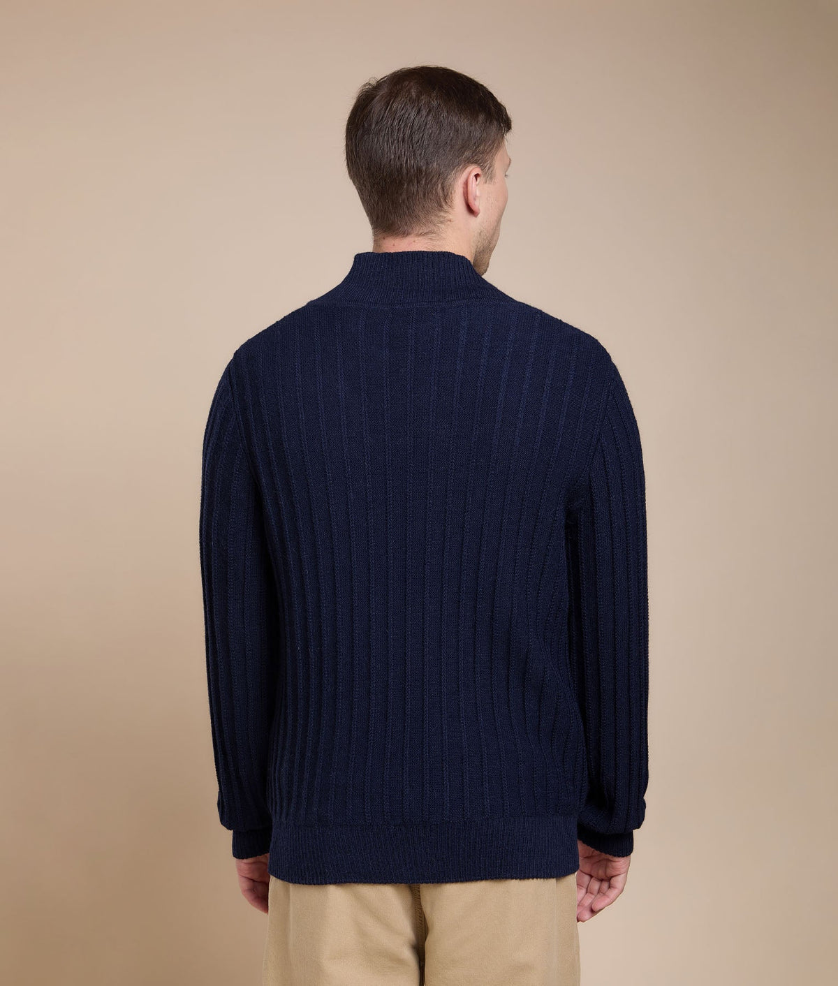 Men's Forest Essence Sweater