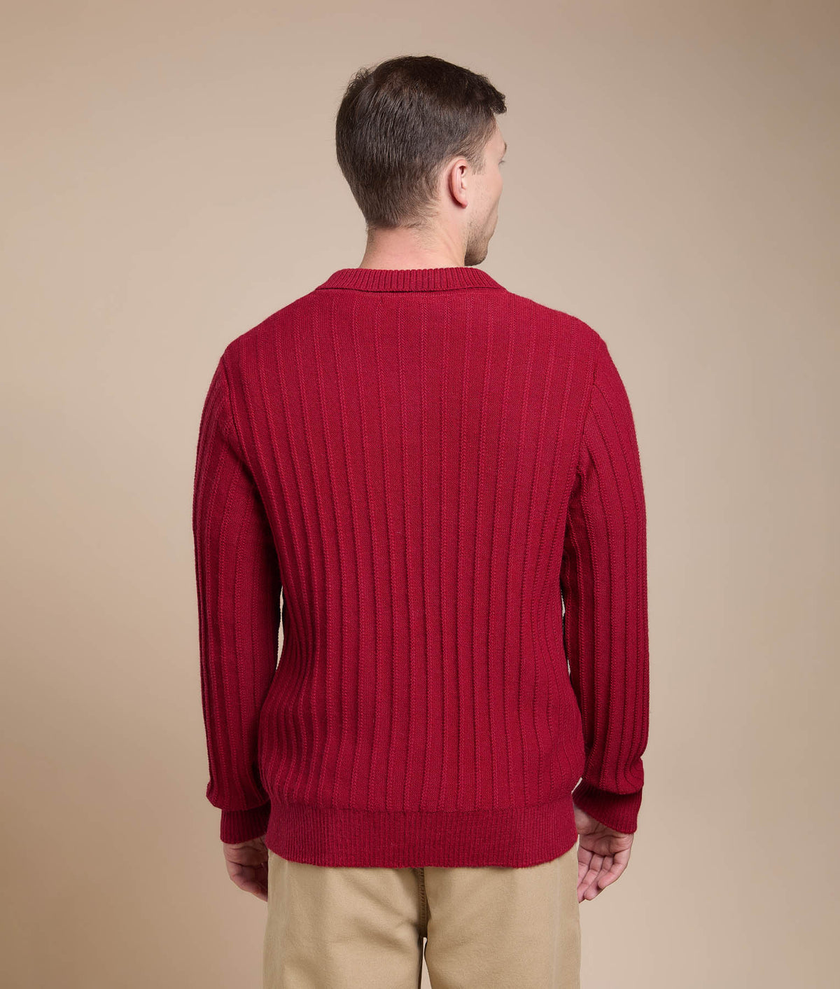 Men's Forest Essence Sweater