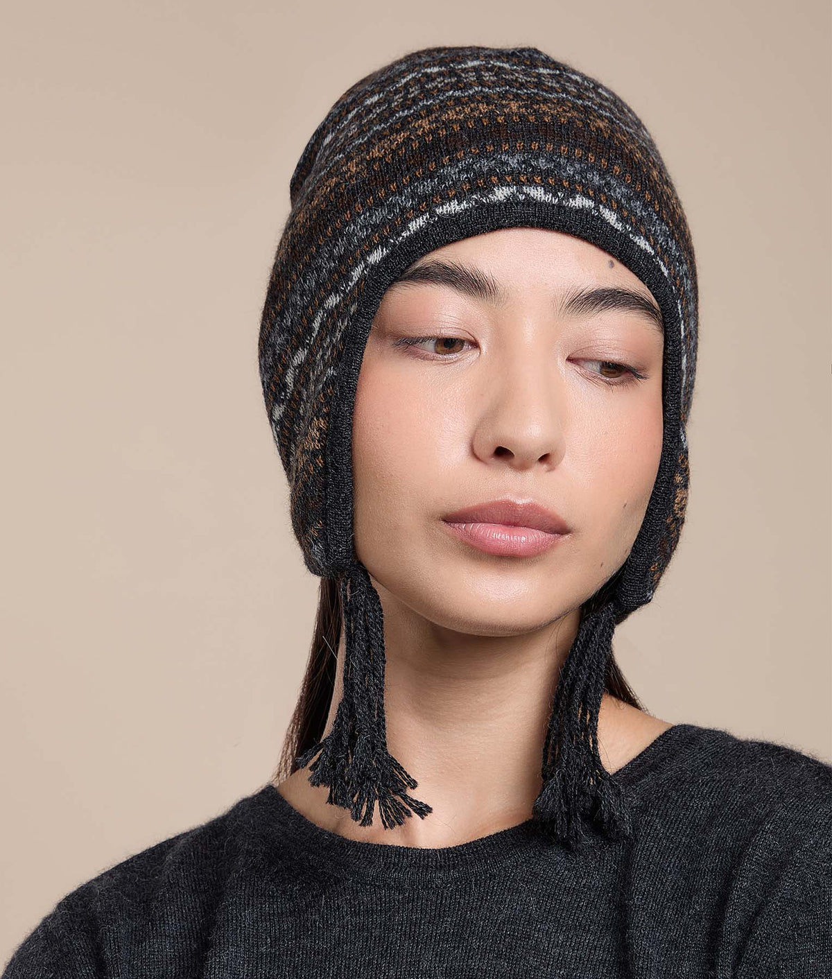 Flautista  Beanie