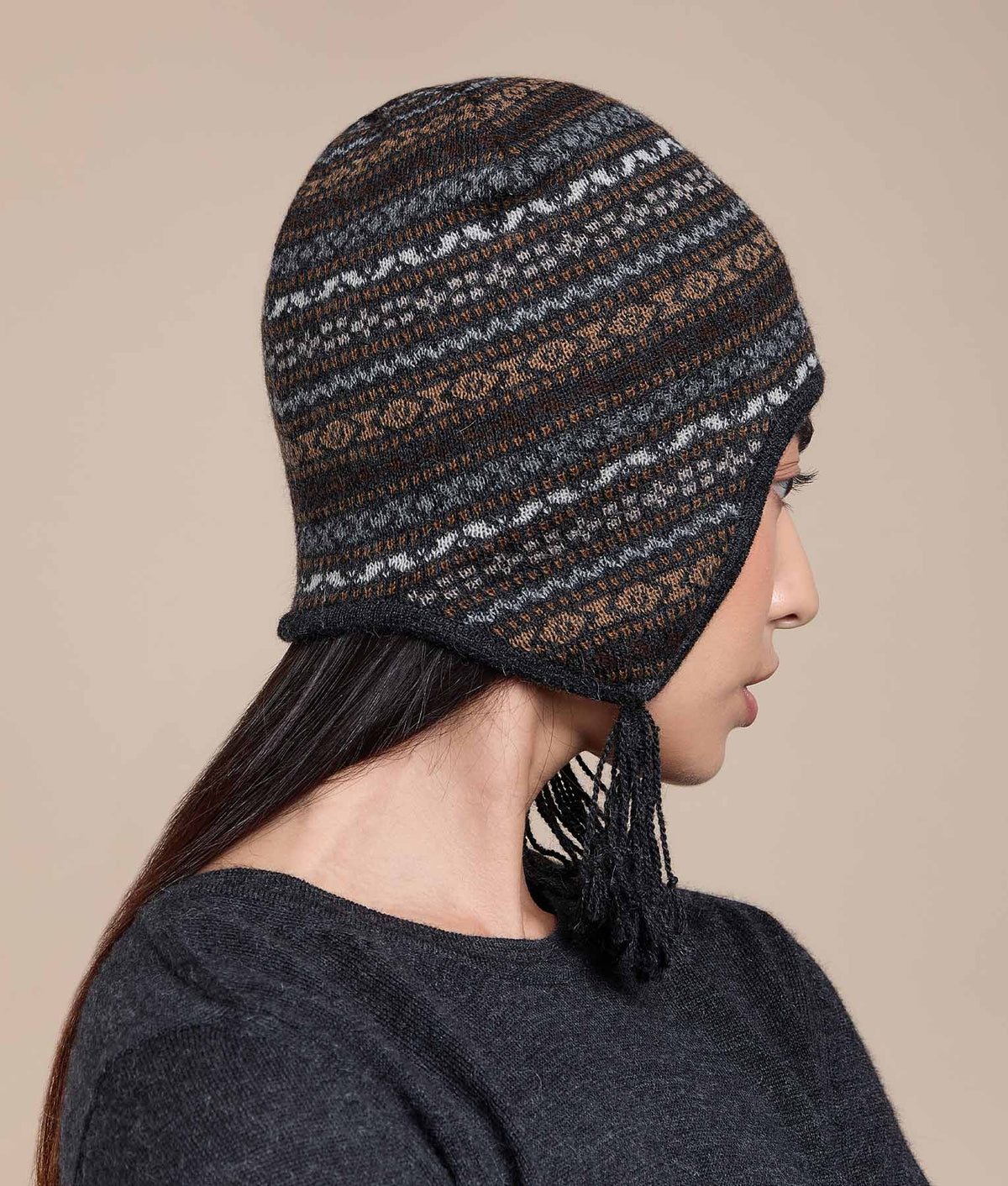 Flautista  Beanie