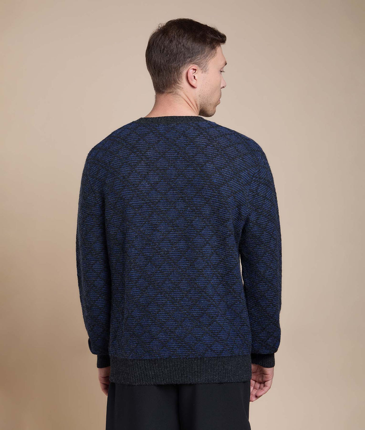Classic Texture Sweater