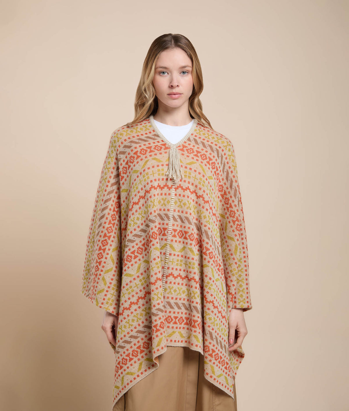 Beautify Poncho