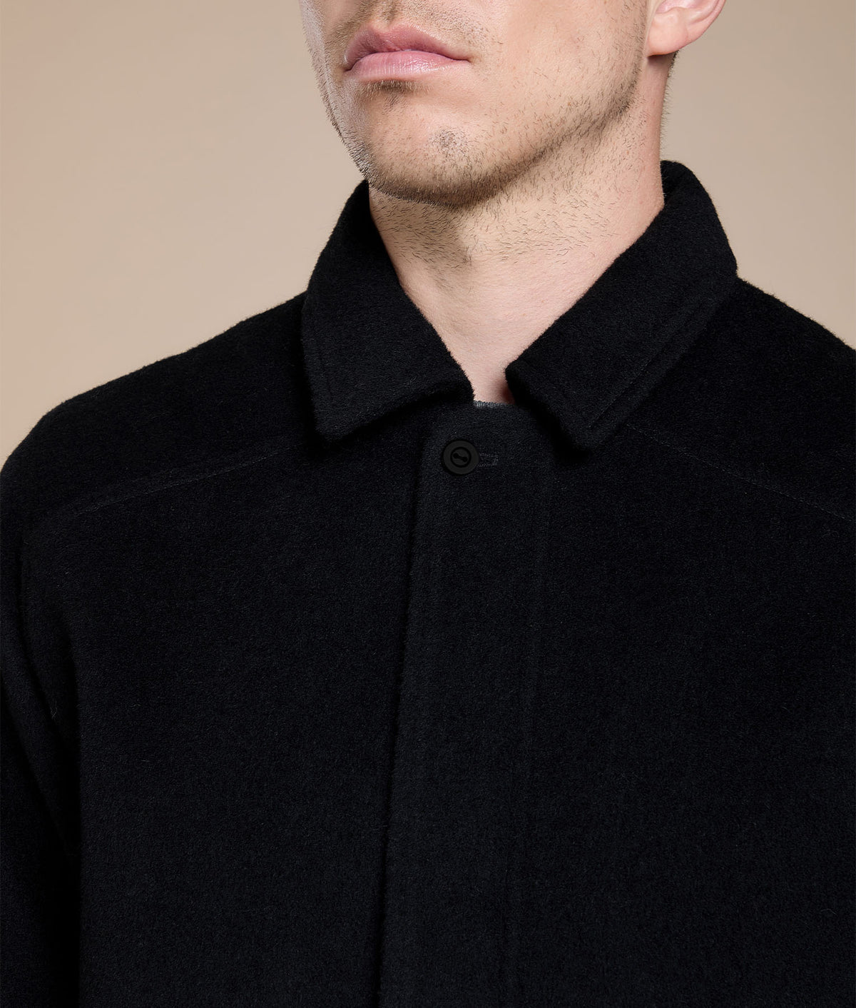 Men's Urban Short Jacket