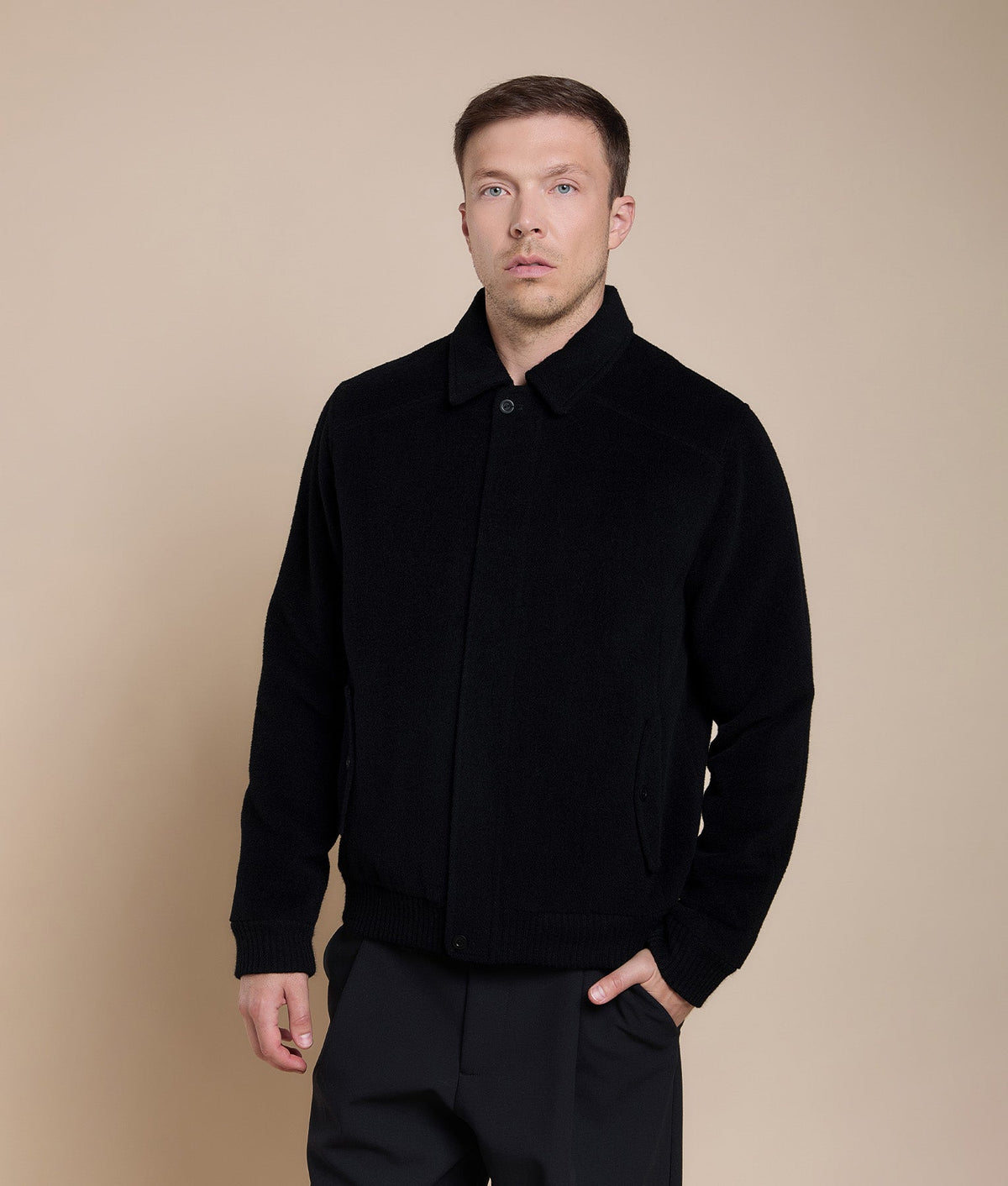 Men's Urban Short Jacket