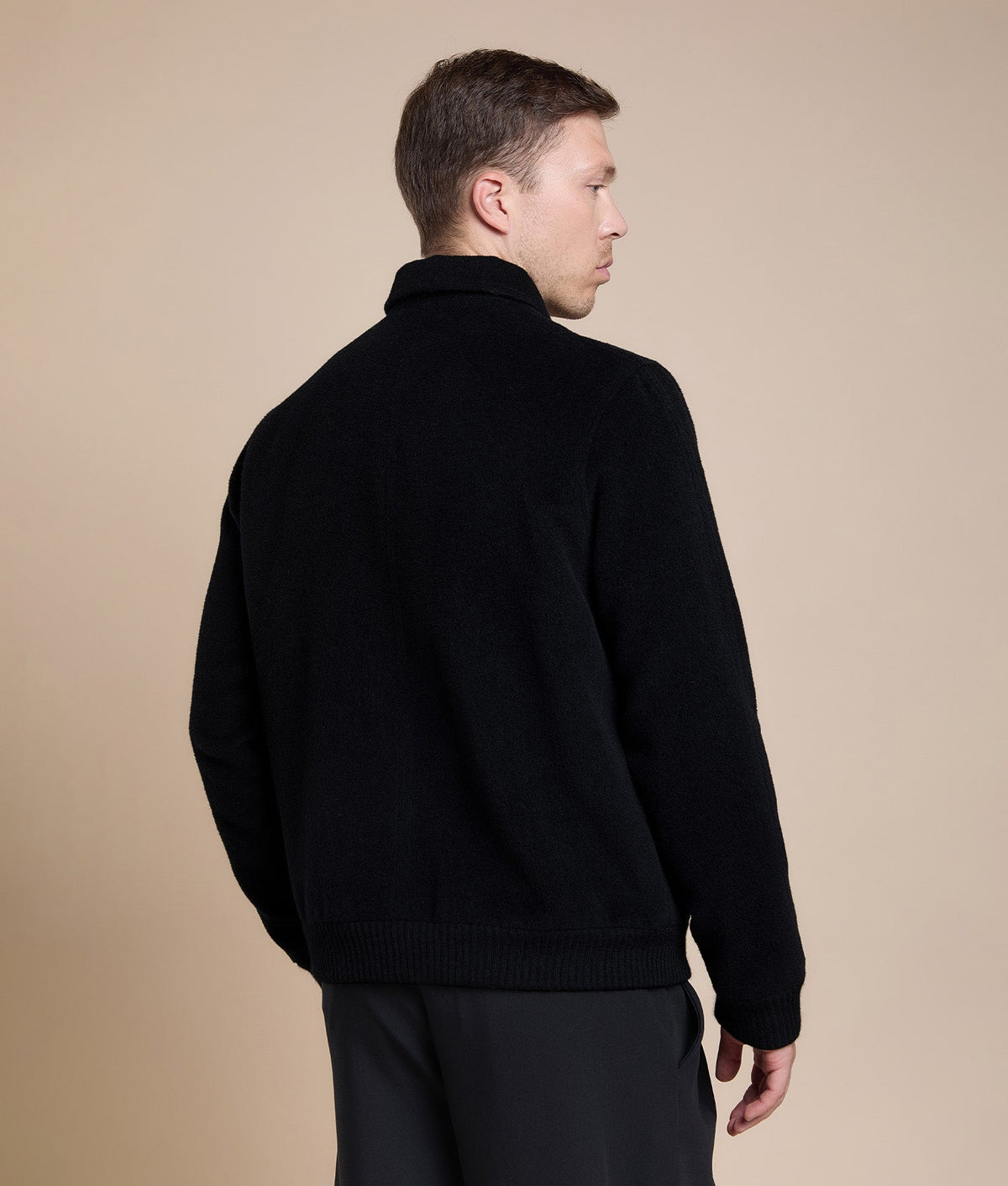 Men's Urban Short Jacket