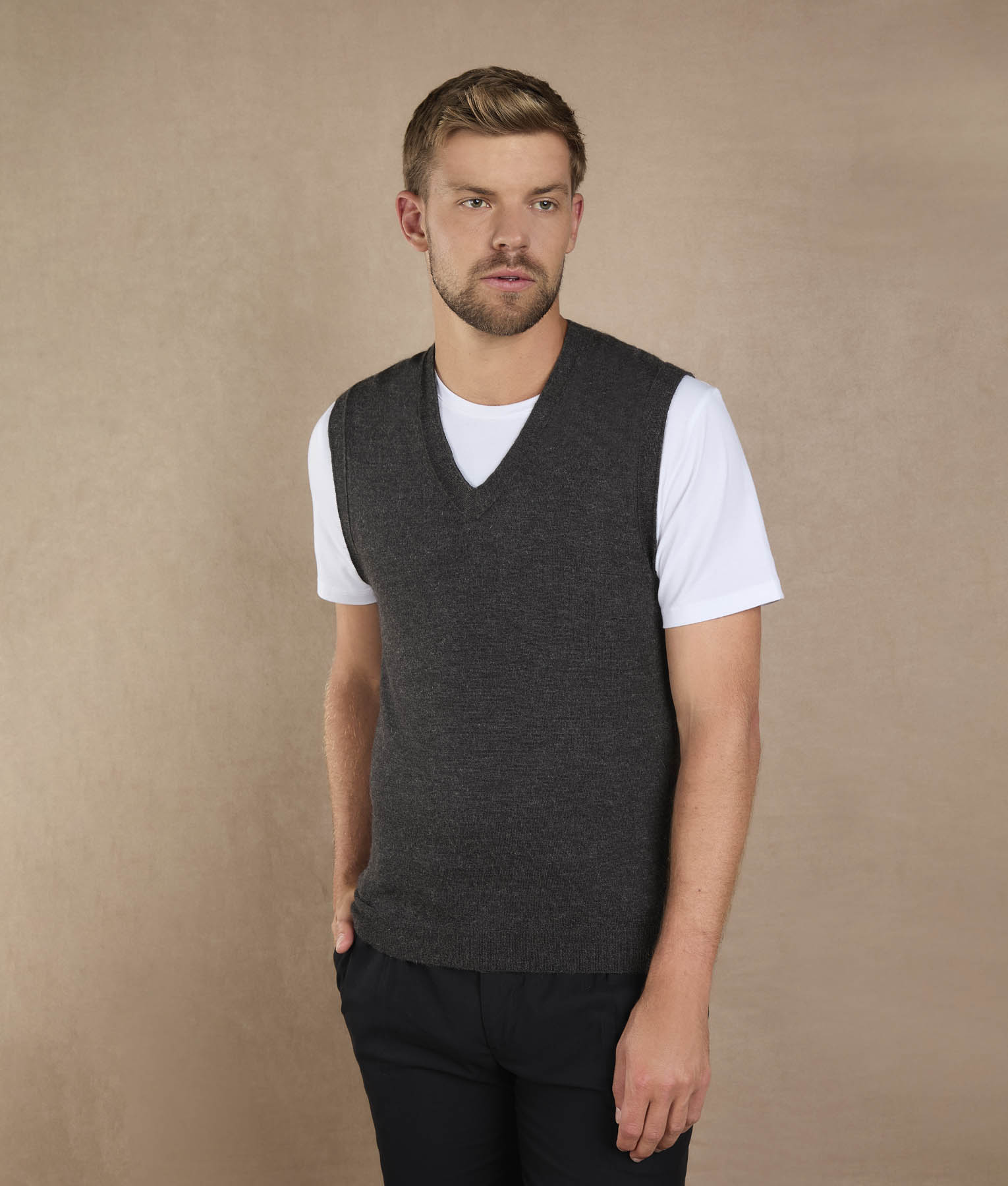 Classic Vest