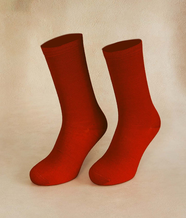 Classic Men Socks — Fa2410m/M|rj6301 — fa2410m/m|rj6301 baby alpaca by Sol Alpaca