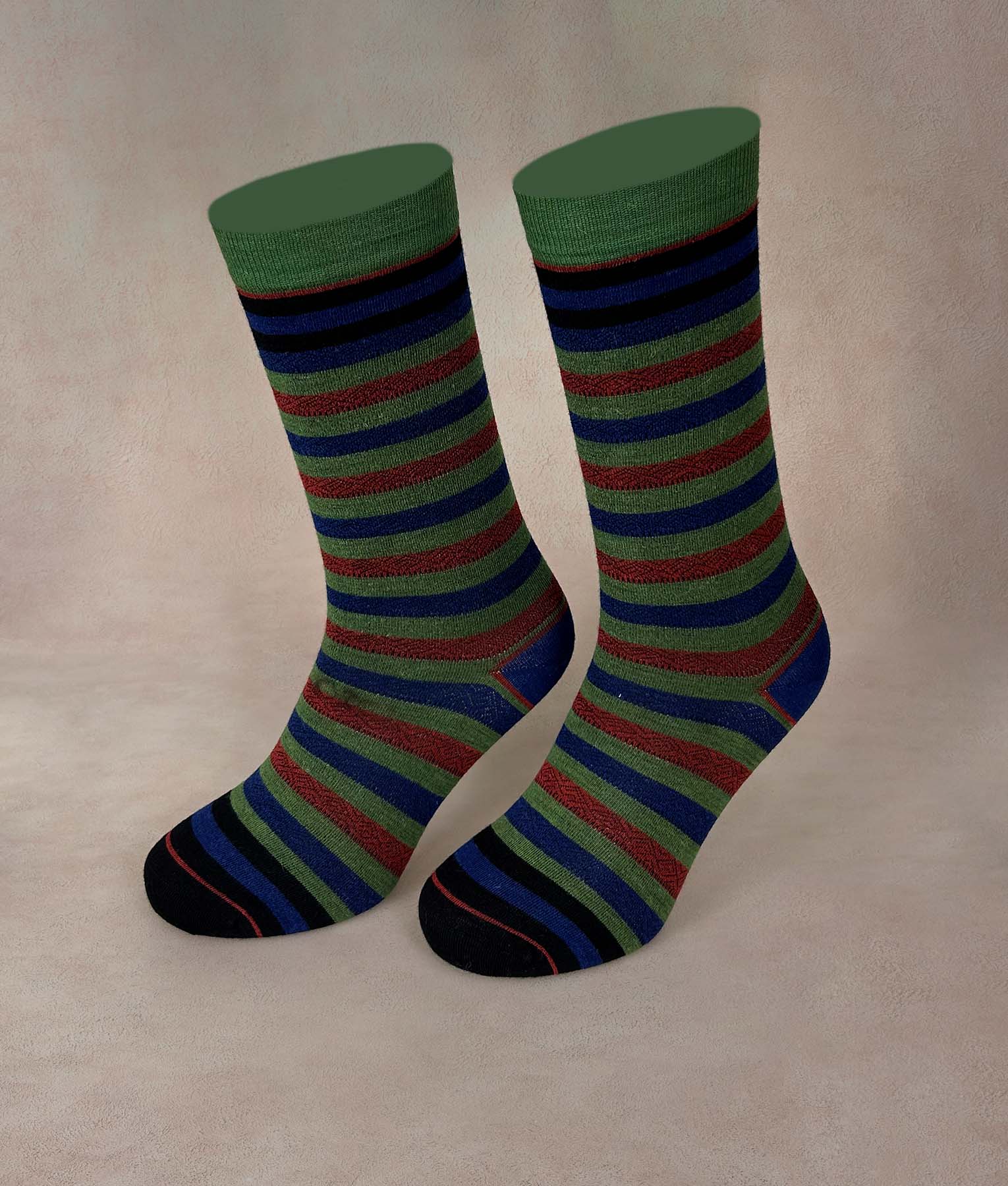 Classic Graded Men Socks