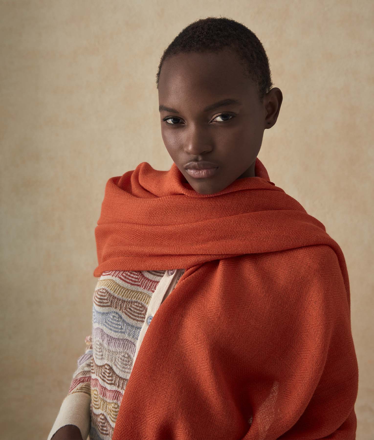 Sol Alpaca Shawls Sol Alpaca USA
