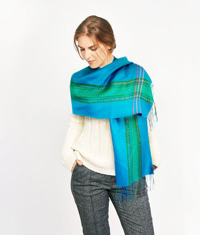 Mont Scarf - Sol Alpaca US